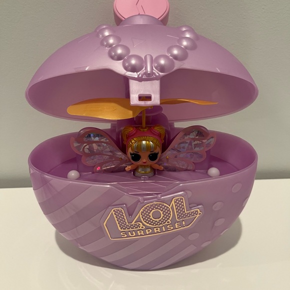 L.O.L. Surprise! | Toys | Lol Surprise Magic Flyer | Poshmark